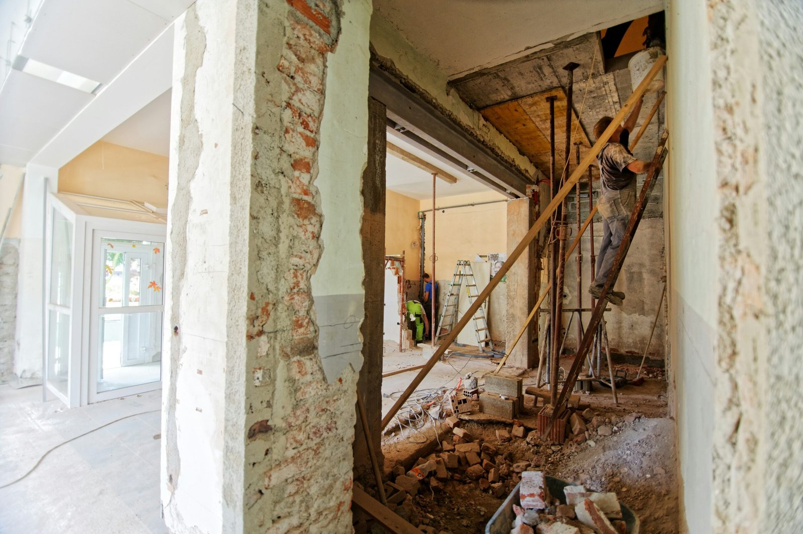Propiedad off-market en renovación lista para flip en Florida